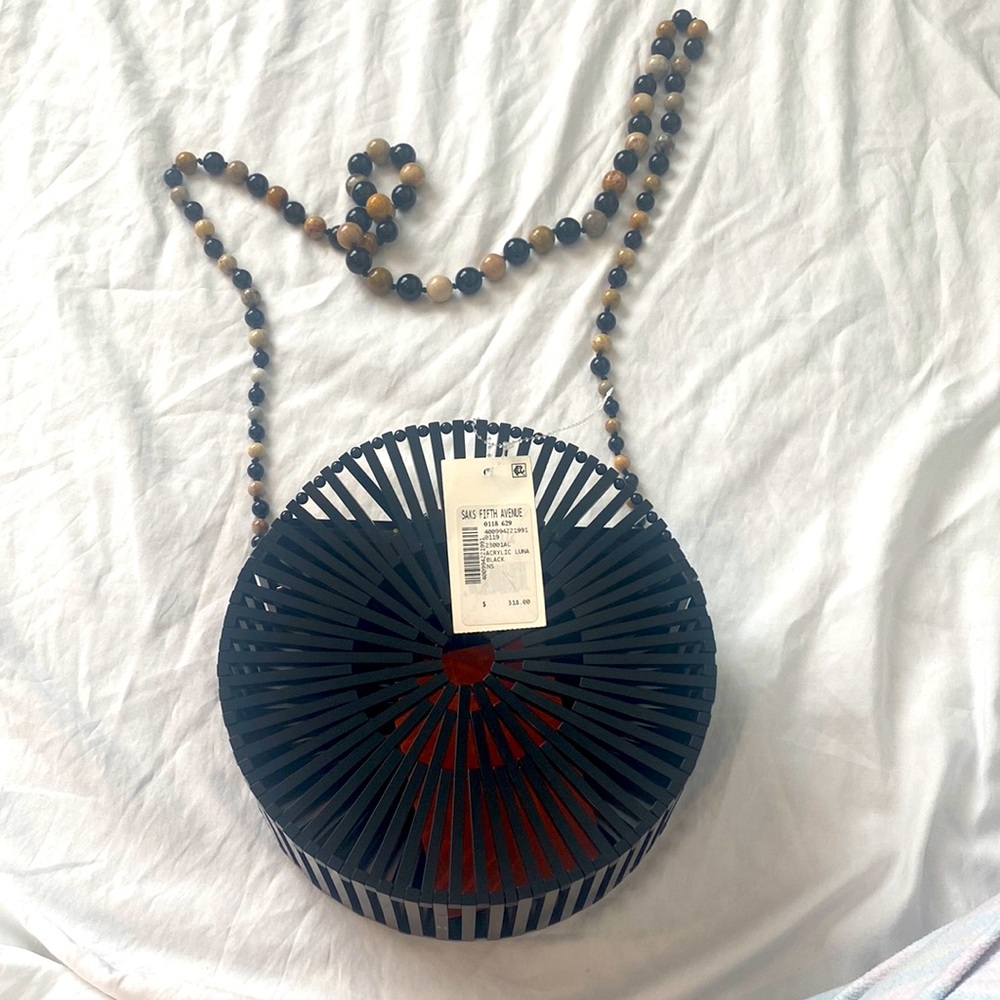 Saks fifth Avenue bag